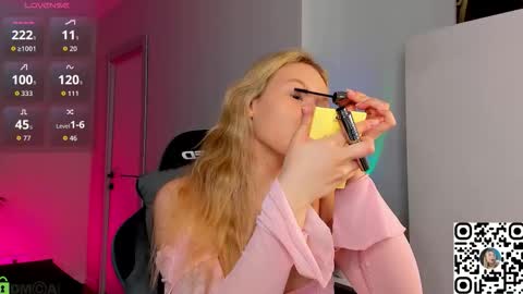 Chloe Lov GTM2 Mon Tue Thu Sat Sun 0400am - 1030m online show from 7, 3, 2026