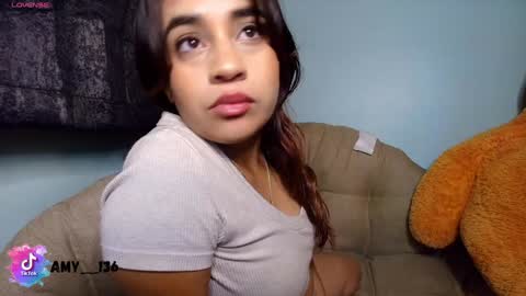 AMY online show from 8, 2, 2025