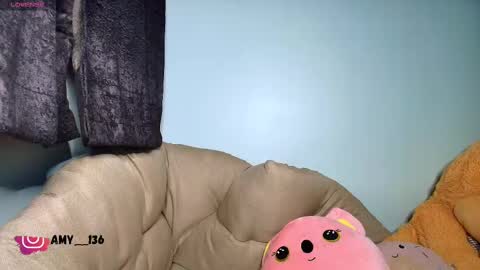 AMY online show from 4, 3, 2025