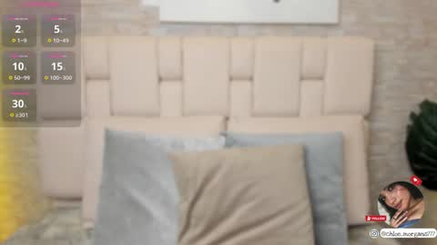 chloe online show from 28, 1, 2025