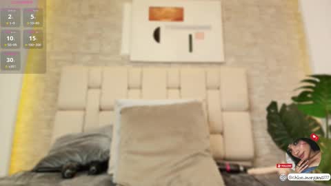 chloe online show from 5, 3, 2025