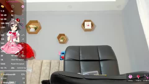 Chloe online show from 26, 2, 2025