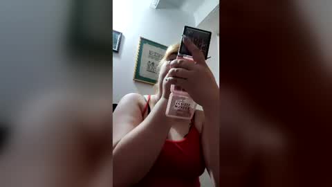 chloe_prg online show from 1, 7, 2026