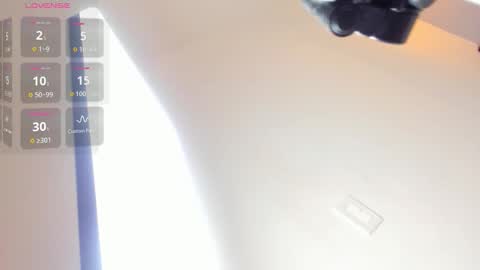 chloe_rose_1 online show from 8, 3, 2026