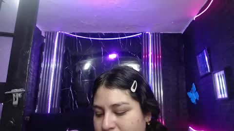Snapshot of chloe_smith5 chatting on 18, 5, 2026 chloe_smith5 online show from 18, 5, 2026