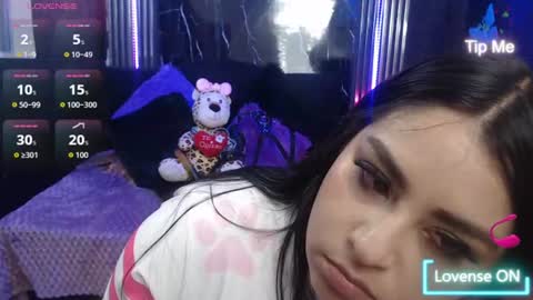 chloe_smith5 online show from 22, 7, 2026
