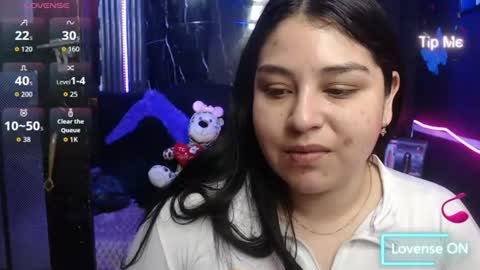 chloe_smith5 online show from 23, 7, 2026