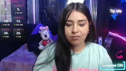 chloe_smith5 online show from 28, 7, 2026