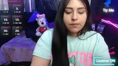 chloe_smith5 online show from 28, 7, 2026