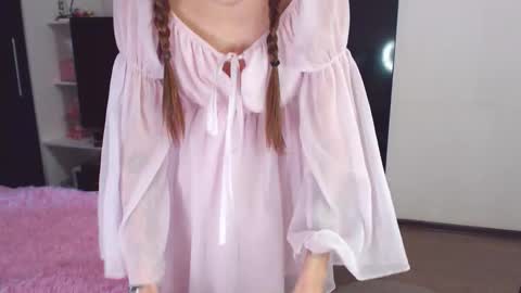 Chloe online show from 18, 9, 2025