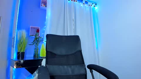 Snapshot of chloe_sweet7 chatting on 8, 12, 2024 Chloe Miller online show from 8, 12, 2024