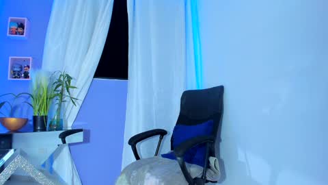 Snapshot of chloe_sweet7 chatting on 15, 1, 2025 Chloe Miller online show from 15, 1, 2025