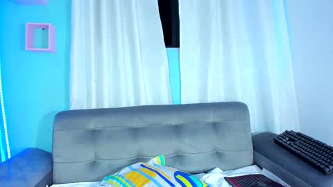 Snapshot of chloe_sweet7 chatting on 23, 2, 2025 Chloe Miller online show from 23, 2, 2025