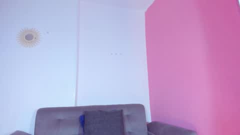 Snapshot of chloe_sweet7 chatting on 19, 10, 2025 Chloe Miller online show from 19, 10, 2025