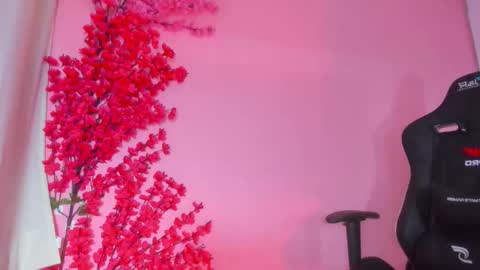 Snapshot of chloe_sweet7 chatting on 18, 12, 2025 Chloe Miller online show from 18, 12, 2025