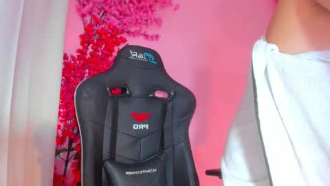 Snapshot of chloe_sweet7 chatting on 22, 12, 2025 Chloe Miller online show from 22, 12, 2025