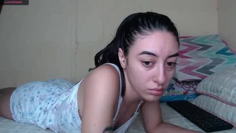 Snapshot of chloe_vahos chatting on 24, 12, 2024 Chloe online show from 24, 12, 2024