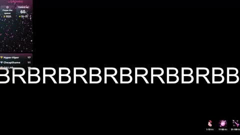   online show from 15, 2, 2025