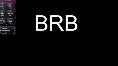   online show from 12, 3, 2025