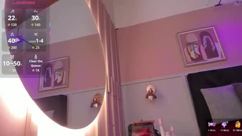   online show from 6, 11, 2025