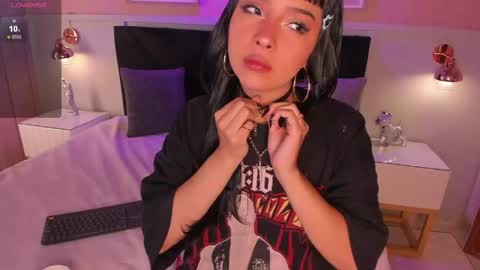 Snapshot of chloe_watson_ chatting on 22, 5, 2026 online show from 22, 5, 2026