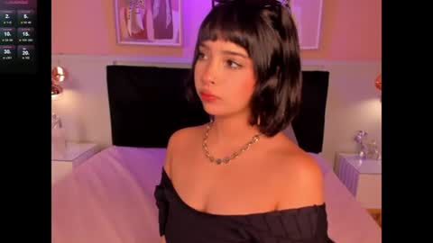 Snapshot of chloe_watson_ chatting on 13, 6, 2026 online show from 13, 6, 2026
