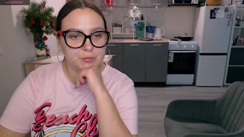 Eva and Sandra online show from 24, 12, 2024