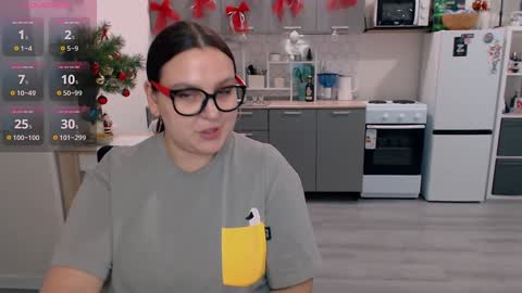 Eva and Sandra online show from 25, 12, 2024