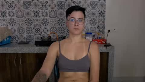 Eva and Sandra online show from 27, 2, 2025