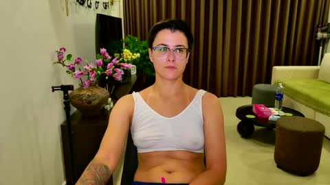 Eva and Sandra online show from 31, 5, 2026