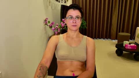 Eva and Sandra online show from 18, 6, 2026