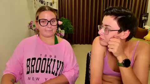 Eva and Sandra online show from 20, 6, 2026