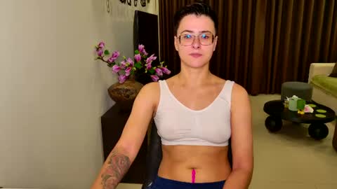Eva and Sandra online show from 28, 6, 2026