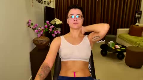 Eva and Sandra online show from 2, 7, 2026
