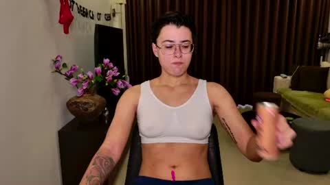 Eva and Sandra online show from 27, 7, 2026