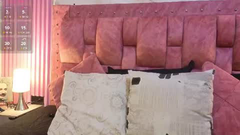 chloeaddams1 online show from 17, 7, 2026