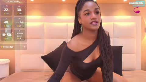 Snapshot of chloebrunnie chatting on 14, 5, 2026 CHLOE online show from 14, 5, 2026