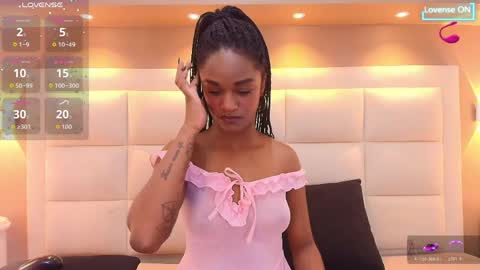 Snapshot of chloebrunnie chatting on 16, 5, 2026 CHLOE online show from 16, 5, 2026