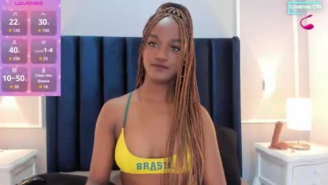 Snapshot of chloebrunnie chatting on 22, 5, 2026 CHLOE online show from 22, 5, 2026