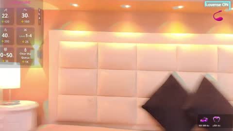 Snapshot of chloebrunnie chatting on 28, 5, 2026 CHLOE online show from 28, 5, 2026