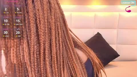 Snapshot of chloebrunnie chatting on 2, 6, 2026 CHLOE online show from 2, 6, 2026