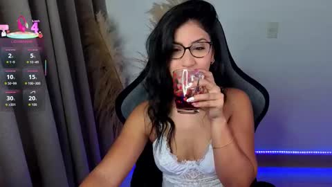 Chloe online show from 19, 4, 2026