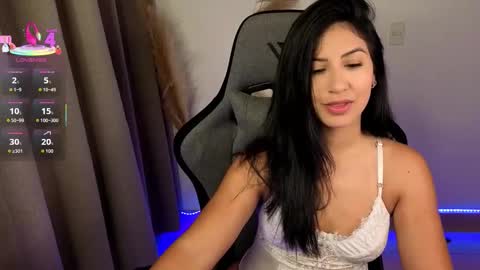 Snapshot of chloebum_ chatting on 1, 5, 2026 Chloe online show from 1, 5, 2026