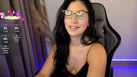 Snapshot of chloebum_ chatting on 29, 5, 2026 Chloe online show from 29, 5, 2026