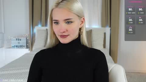 Snapshot of chloecoral chatting on 17, 2, 2025 ChloeCoral online show from 17, 2, 2025