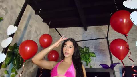 Chloe  online show from 10, 2, 2026