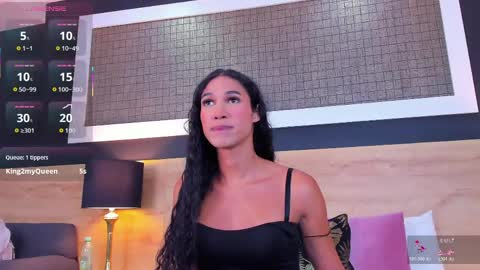 Chloe  online show from 13, 5, 2026