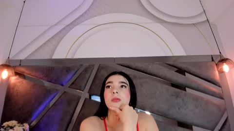 Snapshot of chloee_parkerr chatting on 20, 5, 2026 chloee_parkerr online show from 20, 5, 2026