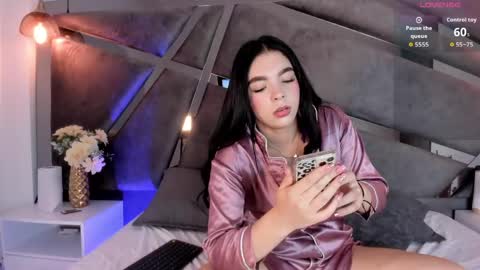 Snapshot of chloee_parkerr chatting on 21, 5, 2026 chloee_parkerr online show from 21, 5, 2026
