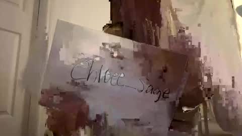 chloeesage online show from 18, 5, 2026